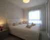 Apartamento Con Vistas Al Mar Y Terraza En Benalmádena Málaga 5