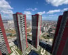 Ödül İstanbul’da Yüksek Katta 2+1 Kiralık Daire 2