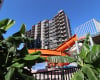 Apartamento Asequible En Alquiler En Complejo Con Piscina En Mersin 2