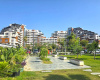 2- Bedroom Sea View Apartment for Rent in Antalya Konyaaltı 1