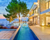 3-bedroom Sea-view Villa with Infinity Pool in Fethiye Turkey 4
