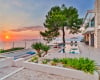 3-bedroom Sea-view Villa with Infinity Pool in Fethiye Turkey 5