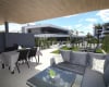 Ground Floor Apartment for Rent in Torrevieja Lagoons Village