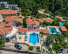 4-bedroom Spacious Rental Villa with Pool in Muğla Fethiye 7