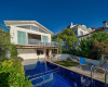 Villa De Lujo En Isla Con Piscina Privada Y Muelle En Fethiye 2