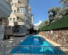 Apartamento Amueblado En Alquiler Con Vistas A La Montaña En Alanya 2