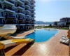 Appartement Dans Un Complexe Avec Commodités Près De La Plage D'alanya 2