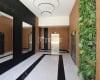 Flat in Complex with Pool in a Central Location in Kepez Antalya 3