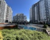 Maltepe’de Güvenlikli Nuvo Dragos Sitesinde Eşyalı Kiralık Daire 3