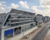 Antalya Kızıltoprak Meidan Plaza'da 2+1 Kiralık Ofis 1