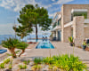 3-bedroom Sea-view Villa with Infinity Pool in Fethiye Turkey 1