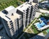 Piso En Alquiler Con Piscina Cerca Del Mar En Mersin Çeşmeli 2