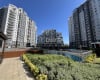 Maltepe’de Güvenlikli Nuvo Dragos Sitesinde Eşyalı Kiralık Daire 2