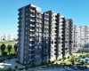 Apartamentos En Alquiler Cerca De La Playa En Mersin Turquía 2