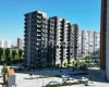 Apartamentos En Alquiler Cerca De La Playa En Mersin Turquía