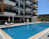 Furnished Apartment for Rent with a Shared Pool in Alanya 3