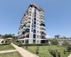 Apartamento En Complejo Con Servicios Cerca De La Playa En Alanya 1