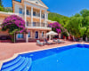 Hyresvilla Med Infinity Pool Och Utsikt Över Meis-ön I Kaş 6