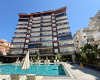 Apartment for Rent in a Pool Complex Near the Beach in Mahmutlar 2