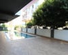 Antalya Dutlubahçe’de Havuzlu Sitede Kiralık 2+1 Dubleks Daire 1