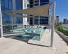 Apartamento Amueblado De 1 Dormitorio En Ra1n Residence, JVC Dubai 4