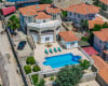 4-bedroom Spacious Rental Villa with Pool in Muğla Fethiye 5