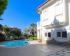 Location Villa Meublée Proche Mer À Antalya Belek 3