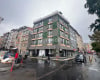 Furnished Apartment Near Metrobus for Rent in Kadıköy İstanbul 2