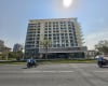 Furnished 2-bed Flat in Binghatti Phoenix in Dubai JVC 2