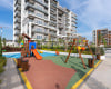 2-bedroom Apartment for Rent in Viva Defne Project Altıntaş Antalya 3