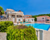 4-bedroom Spacious Rental Villa with Pool in Muğla Fethiye 6