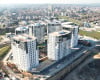 3-rumslägenhet I Shu08-komplexet I Bursa 1