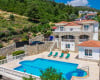 4-bedroom Spacious Rental Villa with Pool in Muğla Fethiye 2
