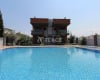 Appartement Duplex Meublé De 2 Chambres À Louer À Antalya Belek 3