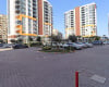 Antalya Kepez’de Tramvaya Yakın Havuzlu Sitede Kiralık Daire 6