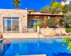 5 Schlafzimmer Villa Mit Pool In Meeresnah Zu Vermieten In Kaş Antalya