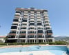 Apartamento En Complejo Con Servicios Cerca De La Playa En Alanya 2