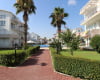 Antalya Belek'te Havuzlu Sitede Kiralık Eşyalı 2+1 Daire 2