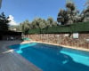 Apartamento Amueblado En Alquiler Con Vistas A La Montaña En Alanya 1