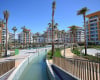 Furnished Rental Flat in Azura World Complex in Türkler Alanya 6