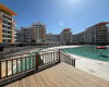Furnished Rental Flat in Azura World Complex in Türkler Alanya 4