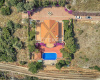 Rental Villa with Infinity Pool and Meis Island Views in Kaş Antalya 7