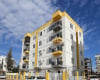 Möblierte 1-schlafzimmer-wohnung Zur Miete In Muratpaşa, Antalya 1