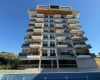 Rental Apartment in a Complex with Amenities in Alanya Turkey