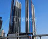Dubai Aykon City Tower C’de 58. Katta Eşyalı Lüks Daire 2