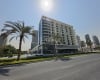 Furnished 2-bed Flat in Binghatti Phoenix in Dubai JVC 3