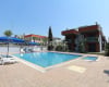 Appartement Duplex Meublé De 2 Chambres À Louer À Antalya Belek 1