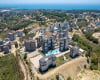 Alanya Avsallar Olive Paradise’ta Deniz Manzaralı Kiralık Daire 5