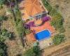 Rental Villa with Infinity Pool and Meis Island Views in Kaş Antalya 6