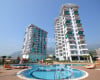 Piso Amueblado En Alquiler Con Vistas Al Mar En Alanya Antalya 2